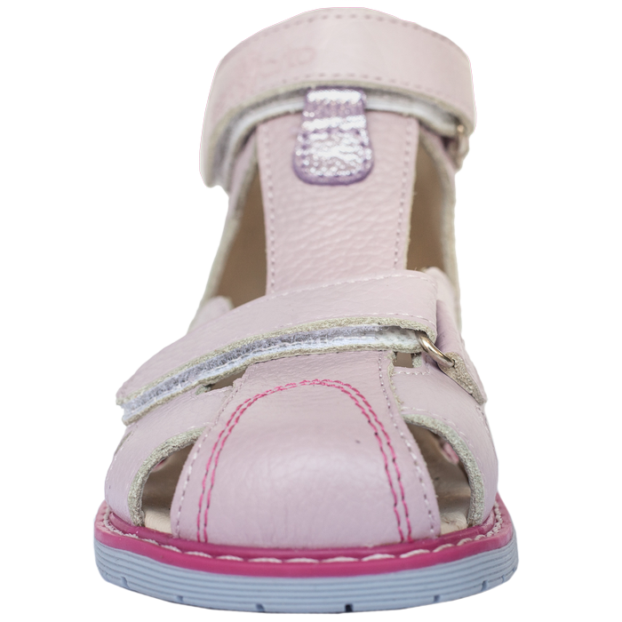 Orthopedic sandals 06-336, size 21-30 - Фото 7