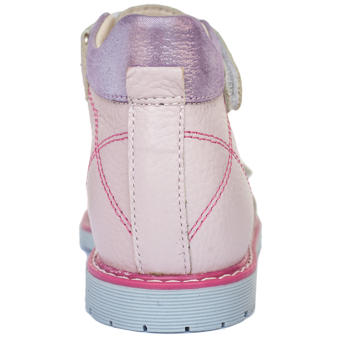 Orthopedic sandals 06-336, size 21-30 - Фото 8