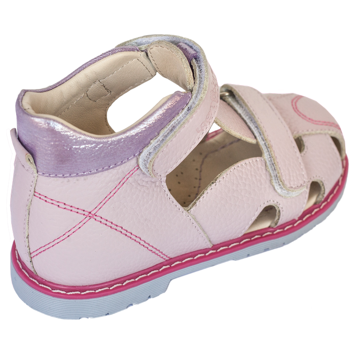 Orthopedic sandals 06-336, size 21-30 - Фото 5