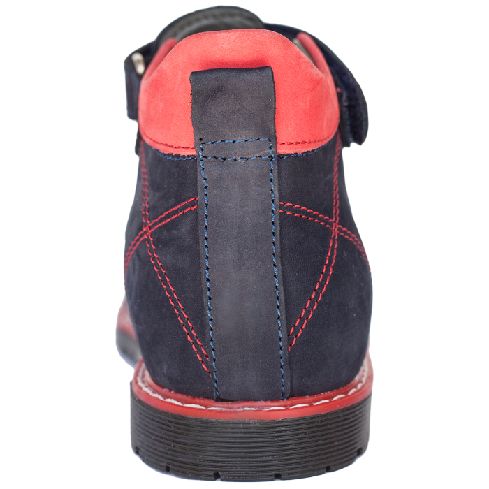 Orthopedic sandals 06-147, size 21-30 - Фото 8