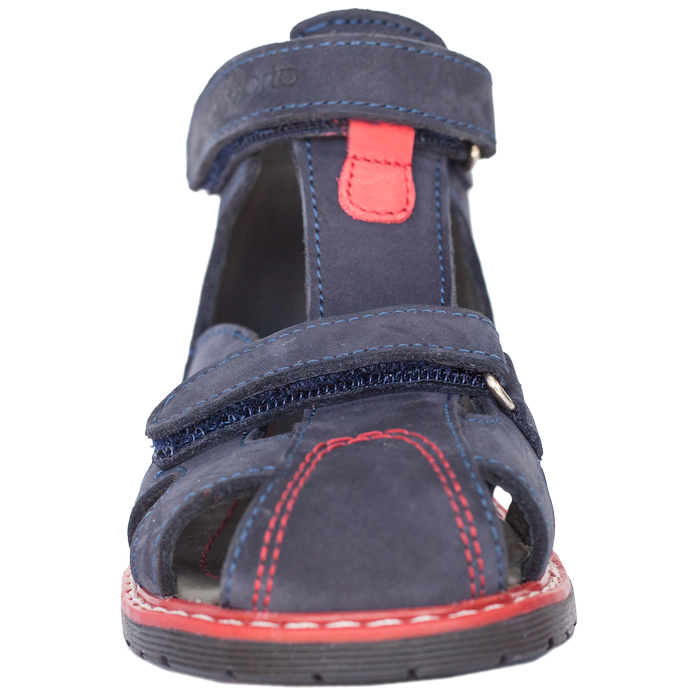 Orthopedic sandals 06-147, size 21-30 - Фото 7