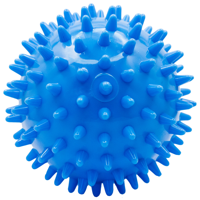 Massage ball hard d=7cm - Фото 3