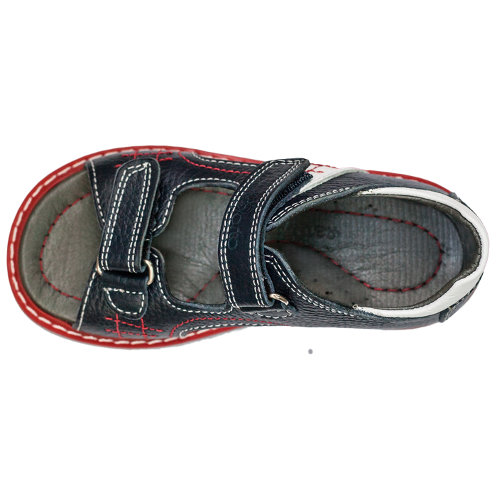Orthopedic sandals for children 06-171 size 21-30 - Фото 8