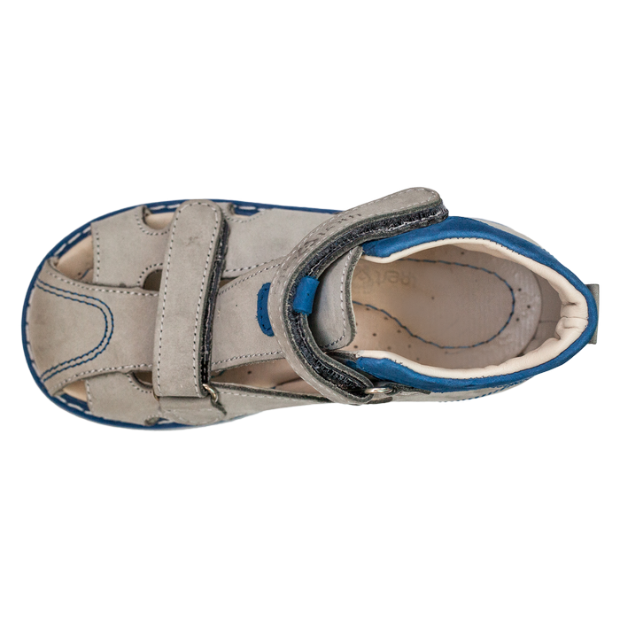 Orthopedic sandals 06-147, size 21-30 - Фото 9