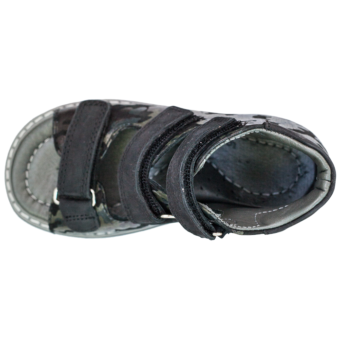 Orthopedic sandals 06-141, size 21-30 - Фото 7