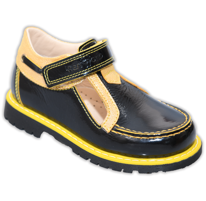 Orthopedic shoes 06-312, size 21-30 - Фото 1