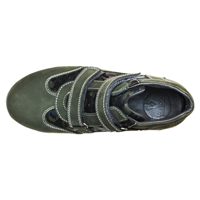 Orthopedic sneakers 06-601, size 21-30 - Фото 8