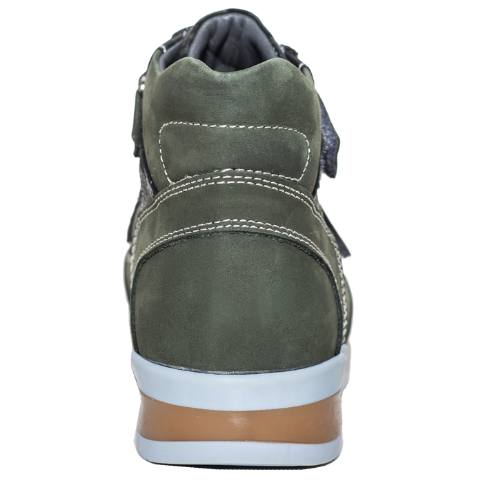 Orthopedic sneakers 06-601, size 21-30 - Фото 6