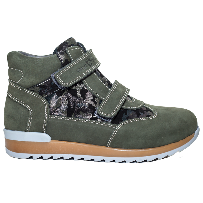 Orthopedic sneakers 06-601, size 21-30 - Фото 2