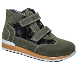 Кроссовки ортопедические для детей 06-618 р.21-30