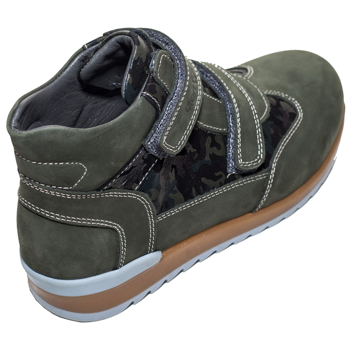 Orthopedic sneakers 06-601, size 21-30 - Фото 4