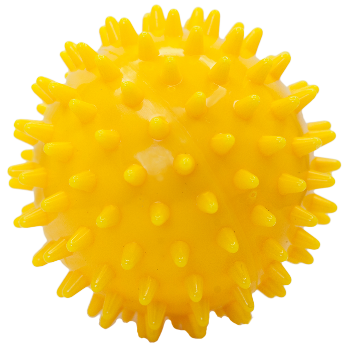Massage ball hard d=7cm - Фото 5