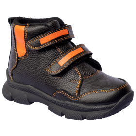 Черевики ортопедичні для дітей 06-533 р.21-30 Черевики ортопедичні для дітей 06-533 р.21-30