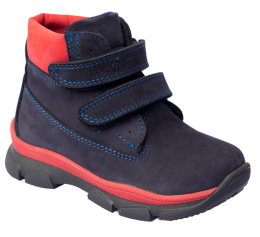 Черевики ортопедичні для дітей 06-575 р.21-30