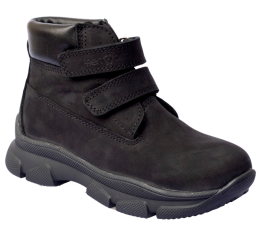 Черевики ортопедичні для дітей 06-579 р.21-30 Черевики ортопедичні для дітей 06-579 р.21-30