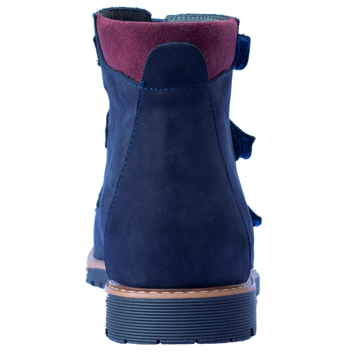 Сандалі ортопедичні для дітей 06-192 р-р. 36-40 - Фото 7