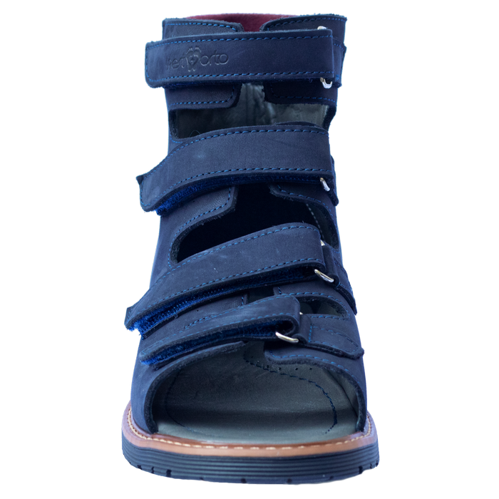 Сандалі ортопедичні для дітей 06-192 р-р. 36-40 - Фото 6