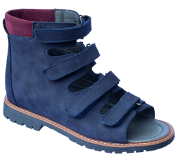 Orthopedic sandals 06-192