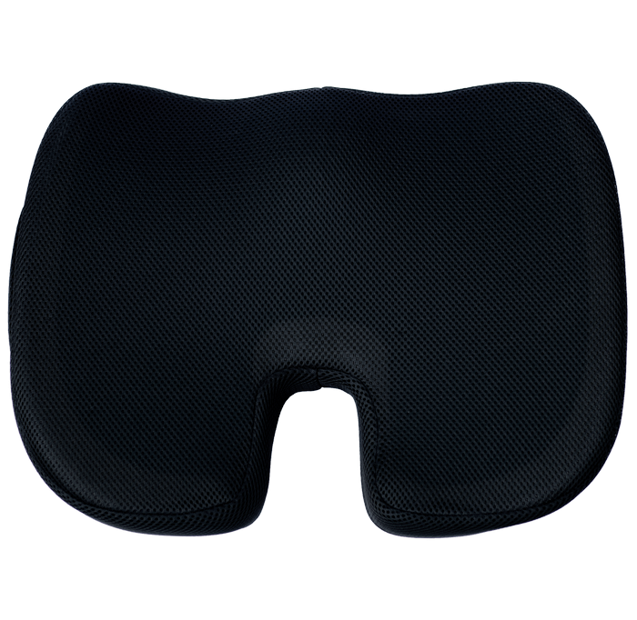 Ortek inflatable massage seat cushion. In the car and on the chair - Фото 1
