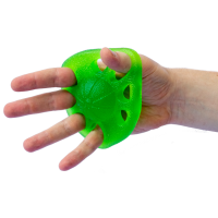 Еспандер для пальців силіконовий