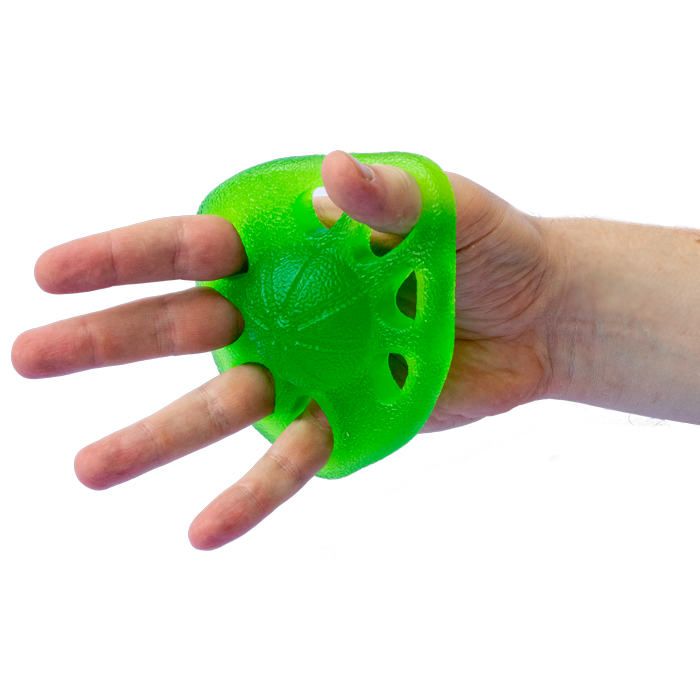 Silicone finger expander - Фото 11