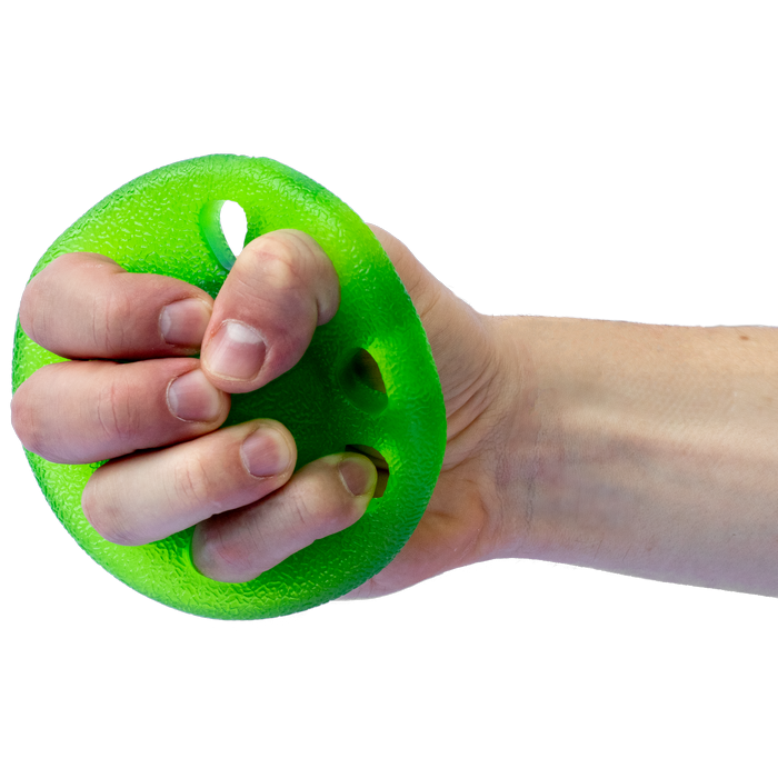 Silicone finger expander - Фото 10