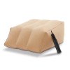Ortek inflatable massage seat cushion. In the car and on the chair - Фото 6