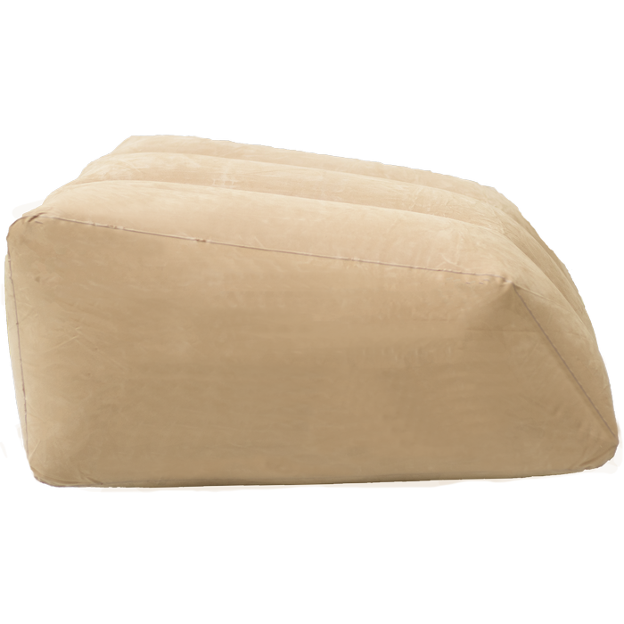 Ortek inflatable massage seat cushion. In the car and on the chair - Фото 4