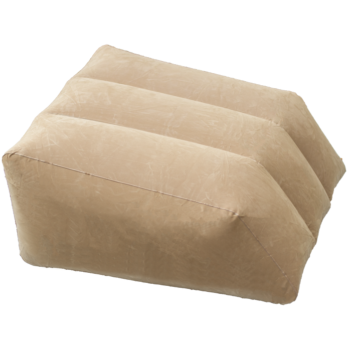 Ortek inflatable massage seat cushion. In the car and on the chair - Фото 3