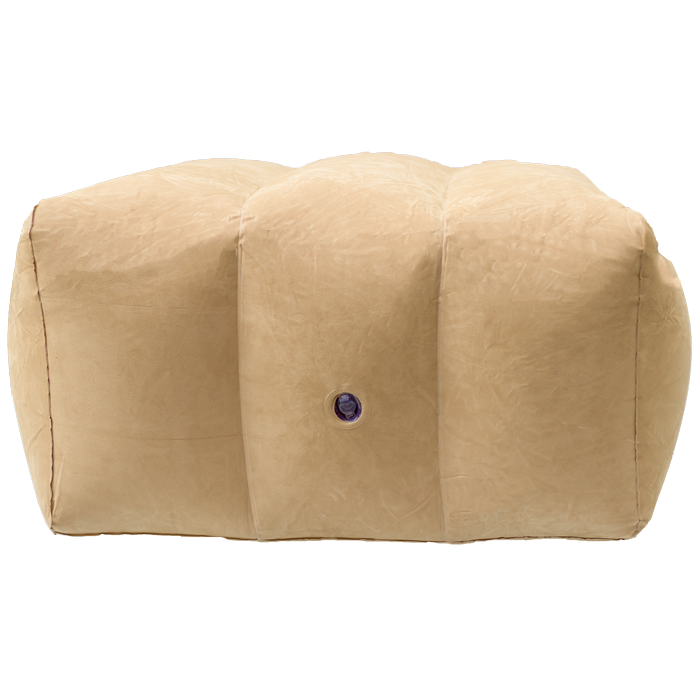 Ortek inflatable massage seat cushion. In the car and on the chair - Фото 5