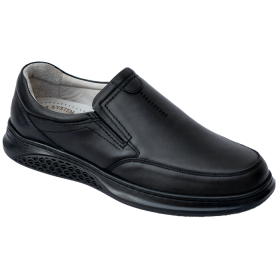 Чоловічі ортопедичні туфлі 15-001