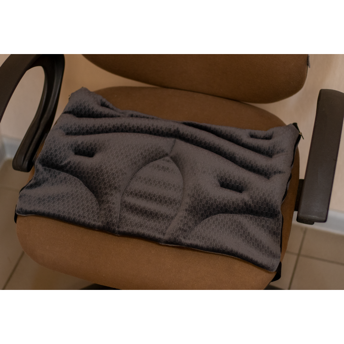Orthopedic seat cushion 03239 - Фото 2