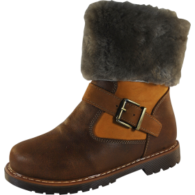 Черевики ортопедичні 06-708 р. 21-30 Черевики ортопедичні 06-708 р. 21-30