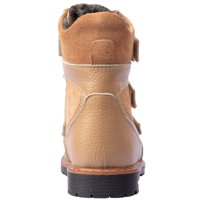 Orthopedic high shoes 06-762, size 31-36 - Фото 10