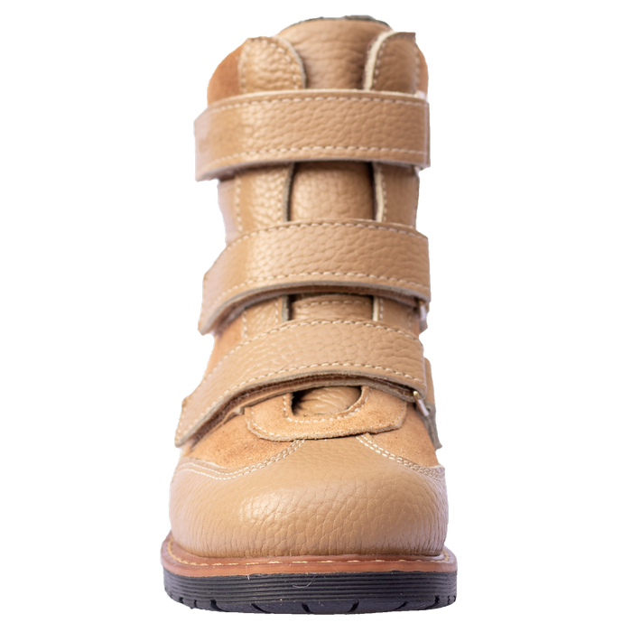 Orthopedic high shoes 06-762, size 31-36 - Фото 9