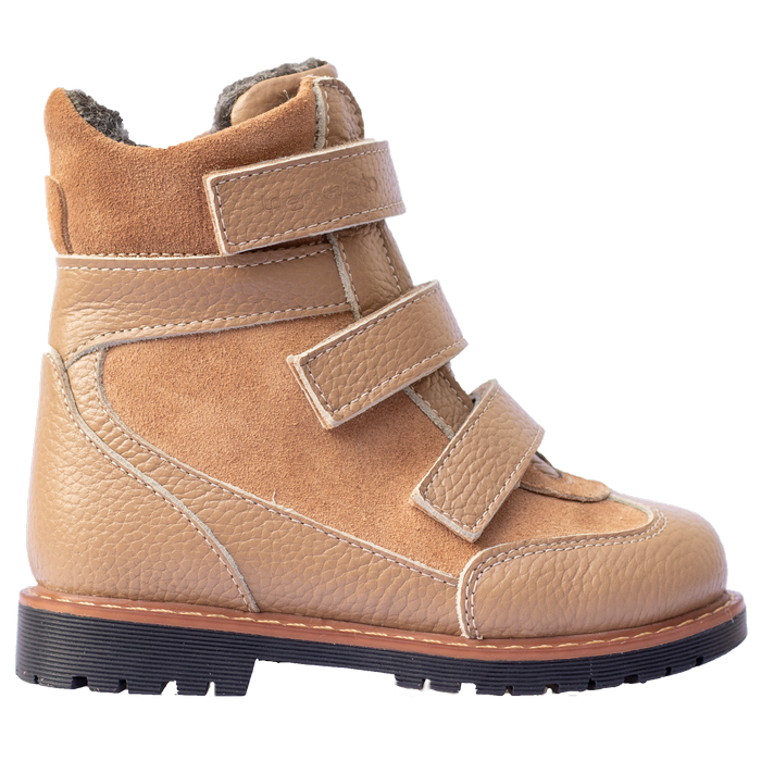 Orthopedic high shoes 06-762, size 31-36 - Фото 5