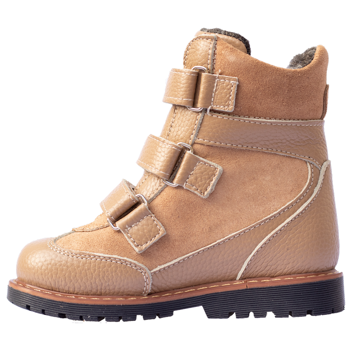 Orthopedic high shoes 06-762, size 31-36 - Фото 6