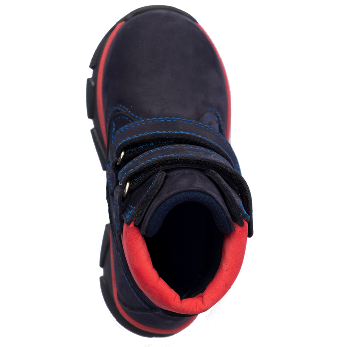  Ортопедичні черевики для дітей 06-575 р.31-36 - Фото 8