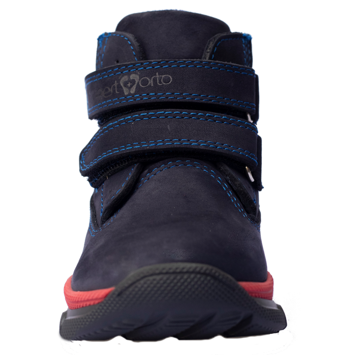  Ортопедичні черевики для дітей 06-575 р.31-36 - Фото 6