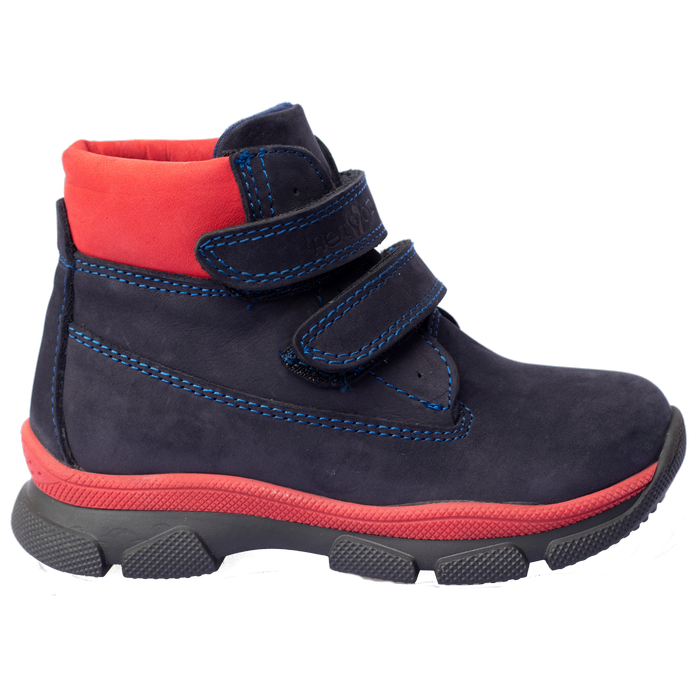  Ортопедичні черевики для дітей 06-575 р.31-36 - Фото 2