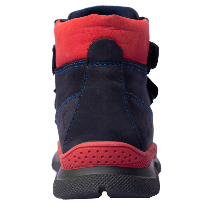  Ортопедичні черевики для дітей 06-575 р.31-36 - Фото 7