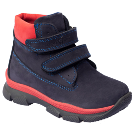  Ортопедичні черевики для дітей 06-575 р.31-36