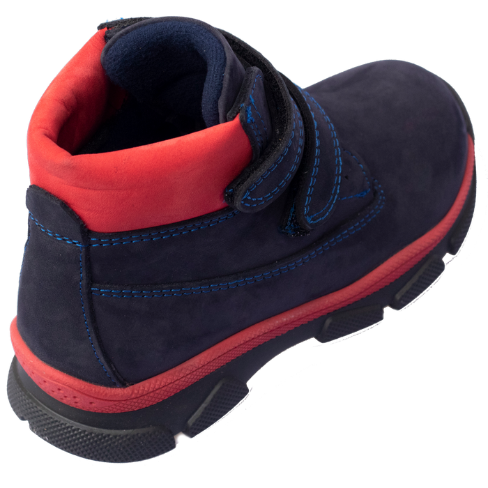  Ортопедичні черевики для дітей 06-575 р.31-36 - Фото 4