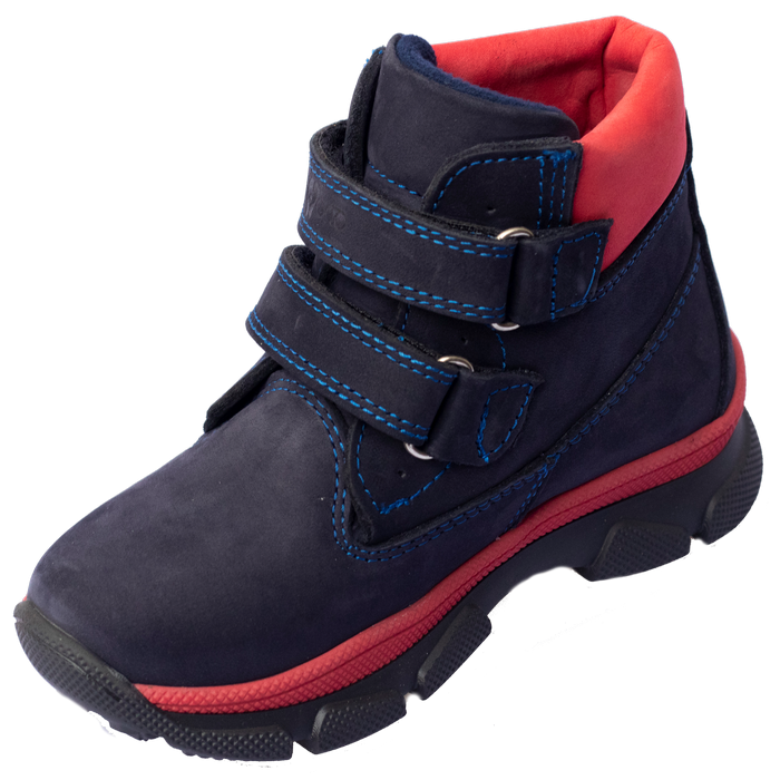  Ортопедичні черевики для дітей 06-575 р.31-36 - Фото 5