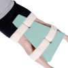 Orthopedic pillow for fixing hips bandage 45x30cm Olvi J2506 - Фото 1