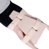 Orthopedic pillow for fixing hips bandage 45x30cm Olvi J2506 - Фото 3