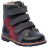 Orthopedic high shoes 06-713, size 21-30 - Фото 1
