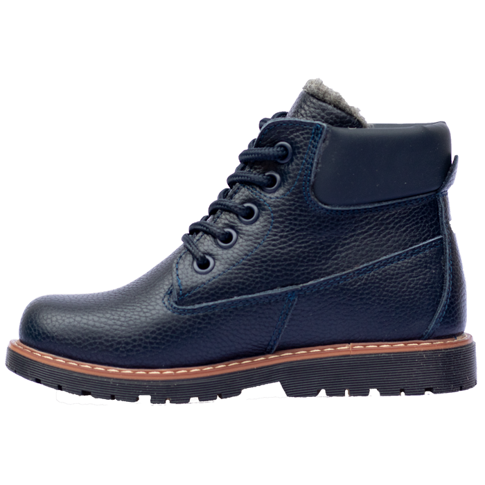 Orthopedic high shoes 06-731, size 26-38 - Фото 3