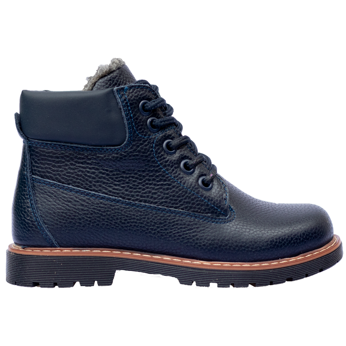 Orthopedic high shoes 06-731, size 26-38 - Фото 2