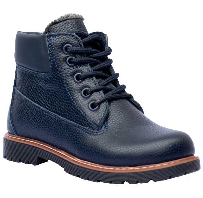Orthopedic high shoes 06-731, size 26-38 - Фото 1